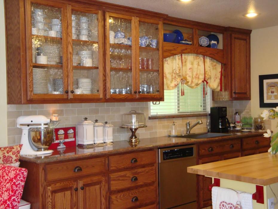 Porter Custom Cabinets