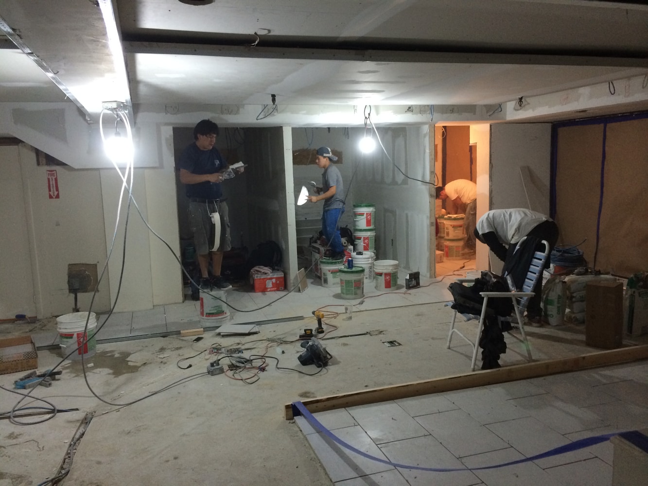 Savvy Beauty Salon - Forest Hills, NY