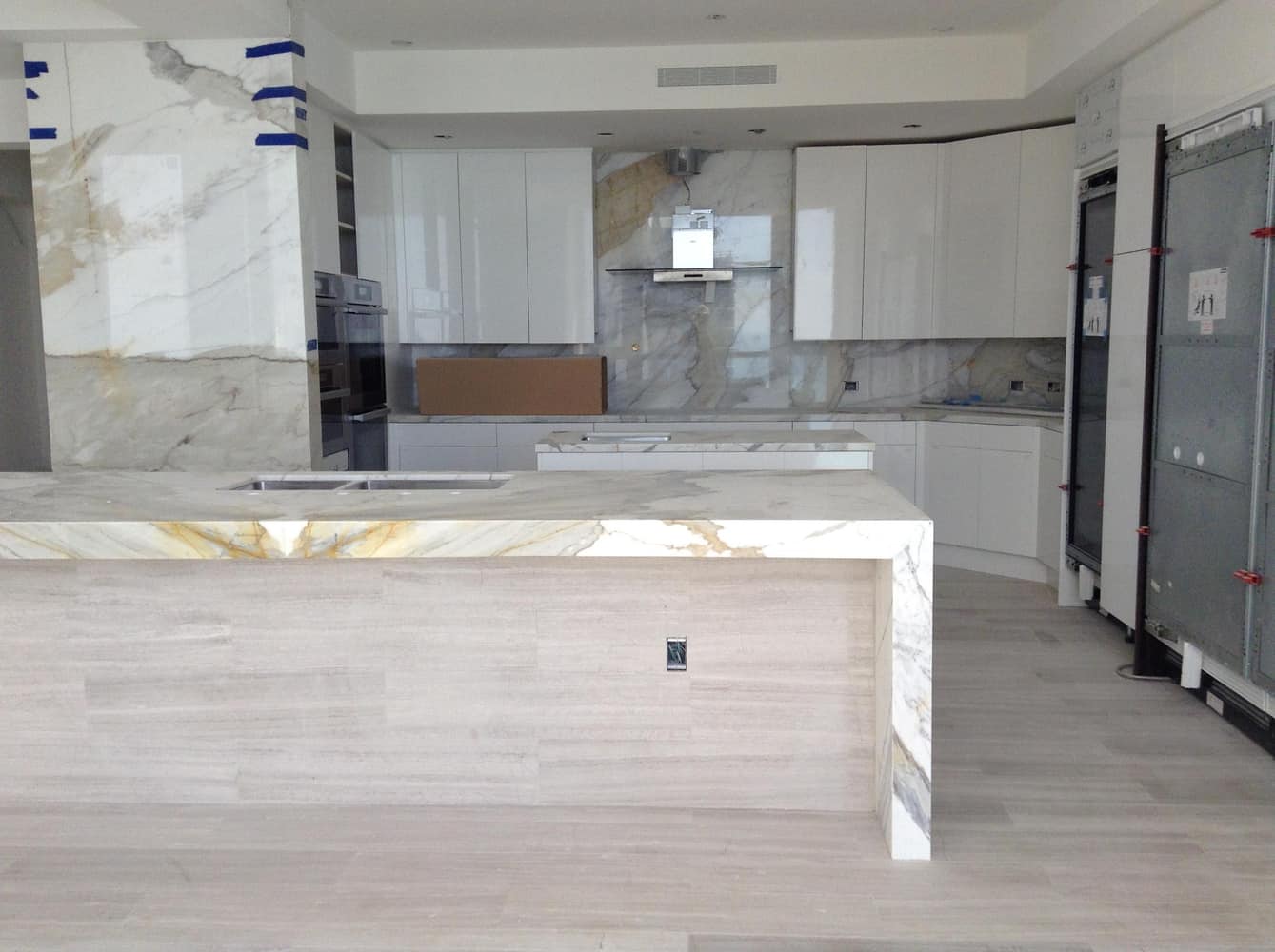 Photo(s) from THE PRO GENERAL CONTRACTORS CORP