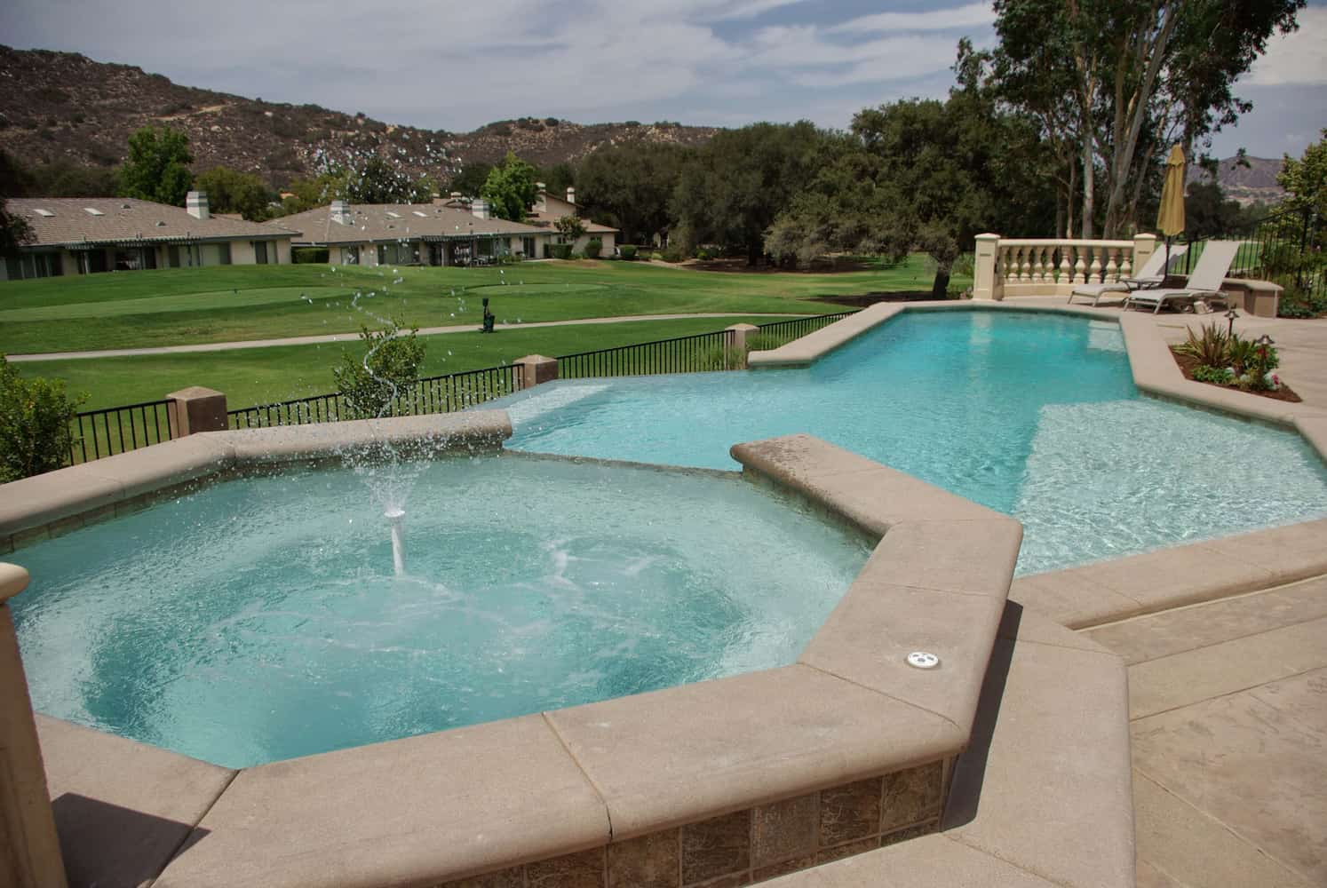 Photos from Carden Pools