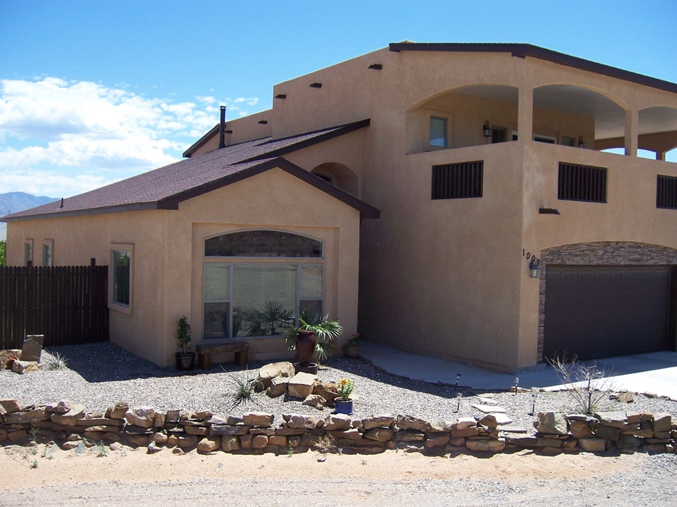 Master Crafted Custom Homes Project