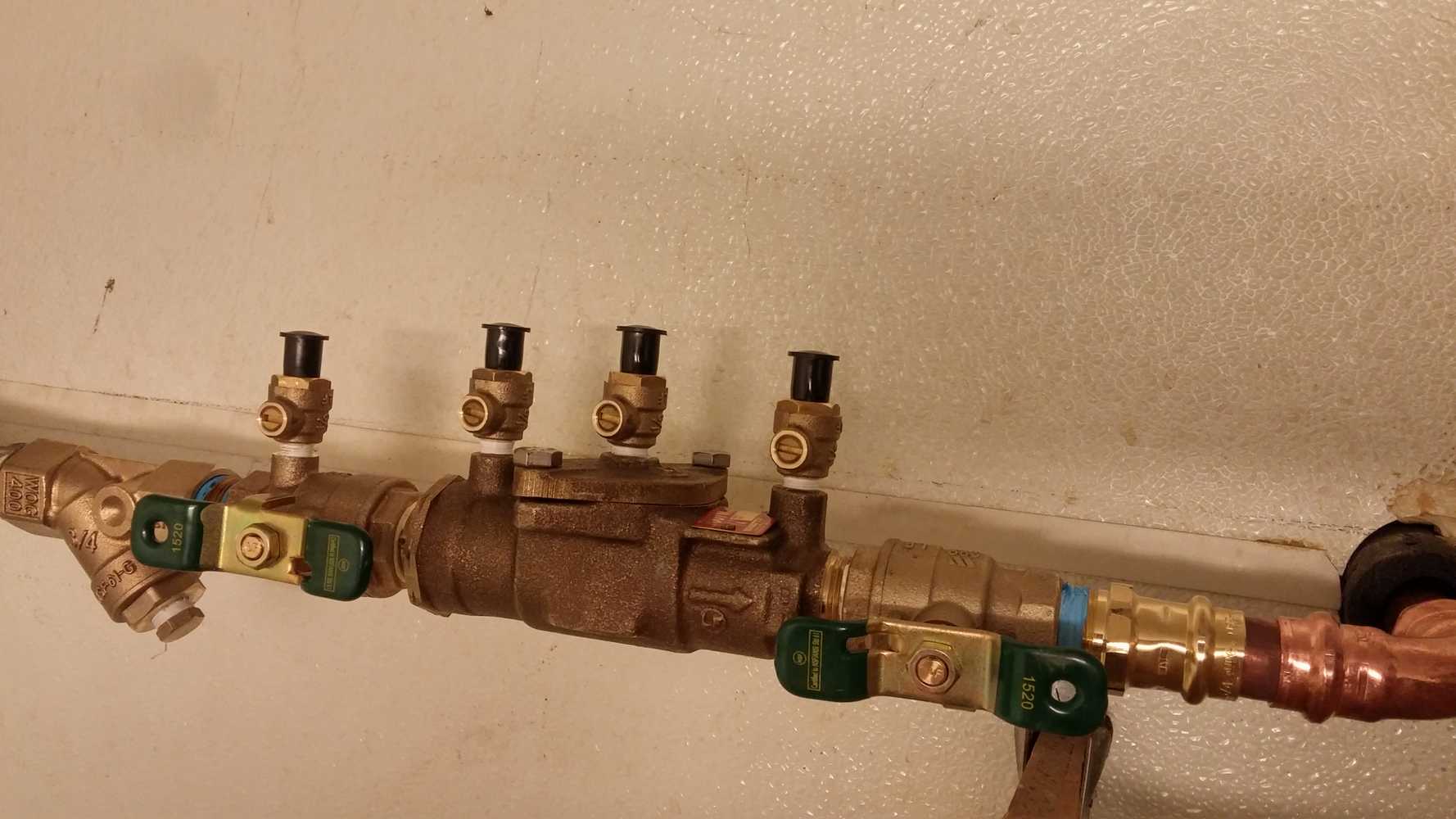 Photo(s) from Eastern Backflow & Drain Cleaning