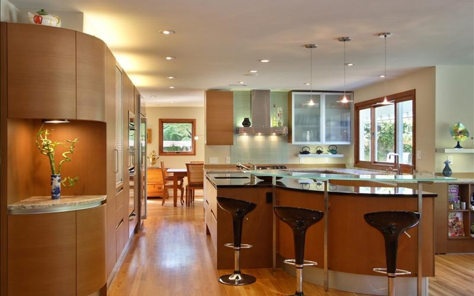 Project photos from In Home Construction, Inc.