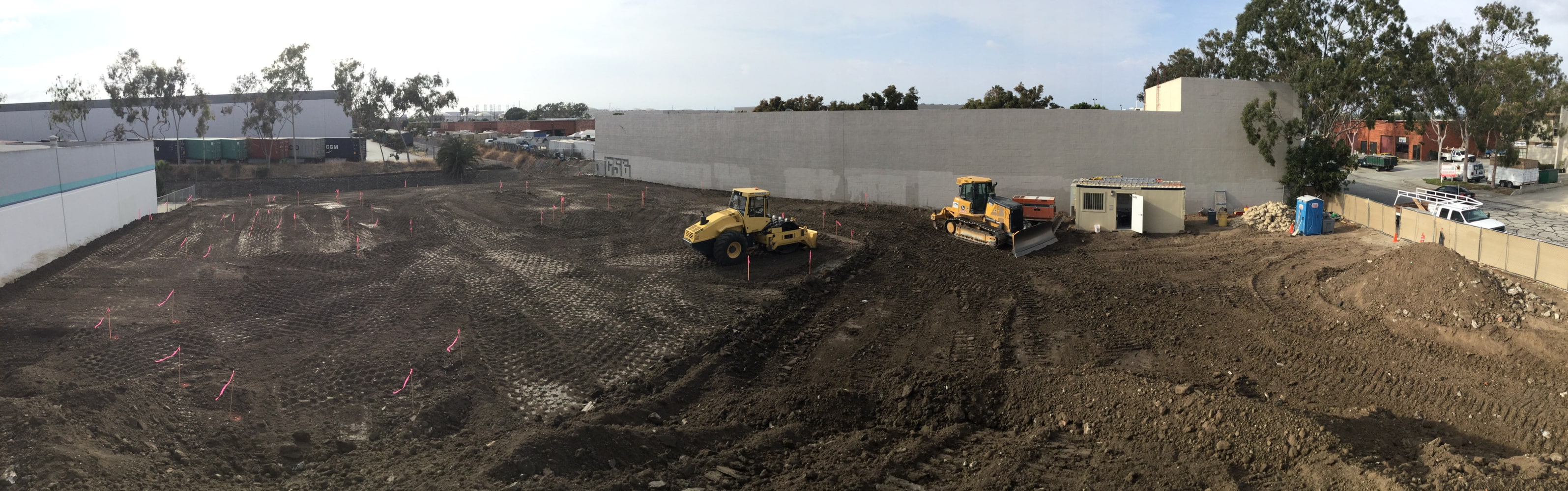 Bakeology - Gramercy Place - Torrence, California