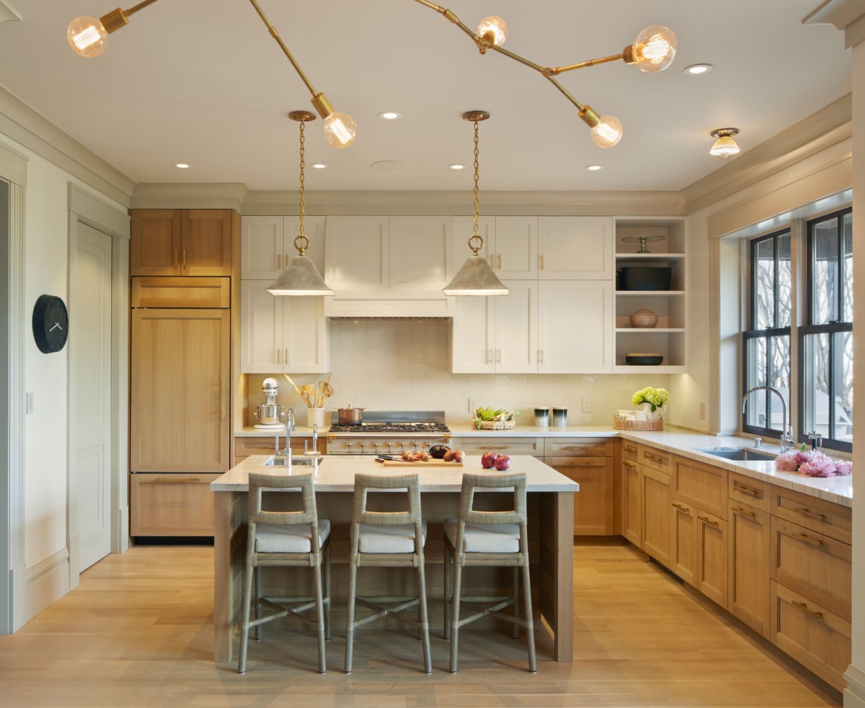 Cole Valley Residence, San Francisco, CA