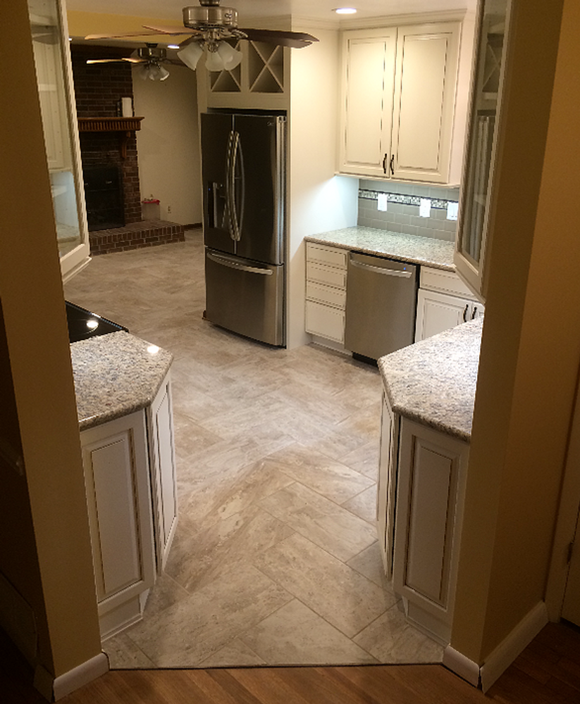 Labrador Home Improvements LLC