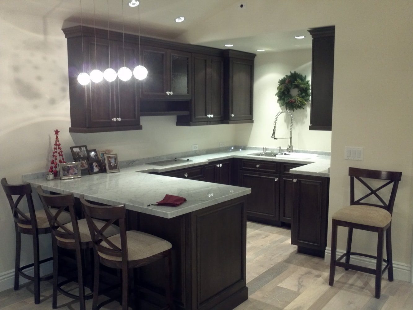 Photo(s) from Serrao Cabinets And Design