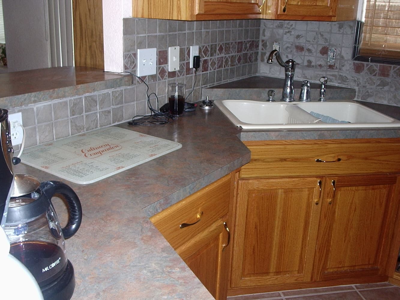 Photo(s) from Barnett Woodworks & General Contracting LLC