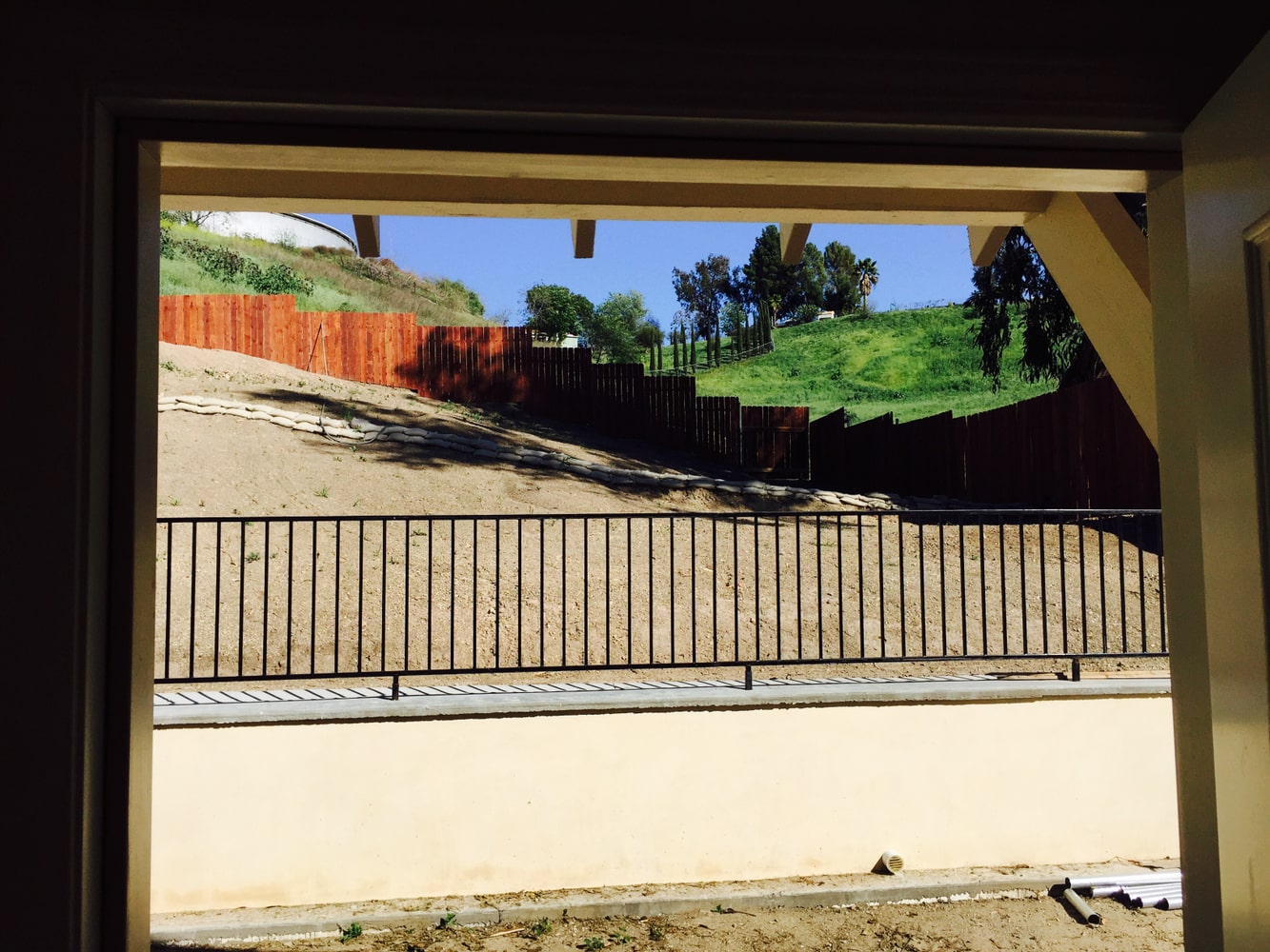 Photo(s) from Johnny Randall Building