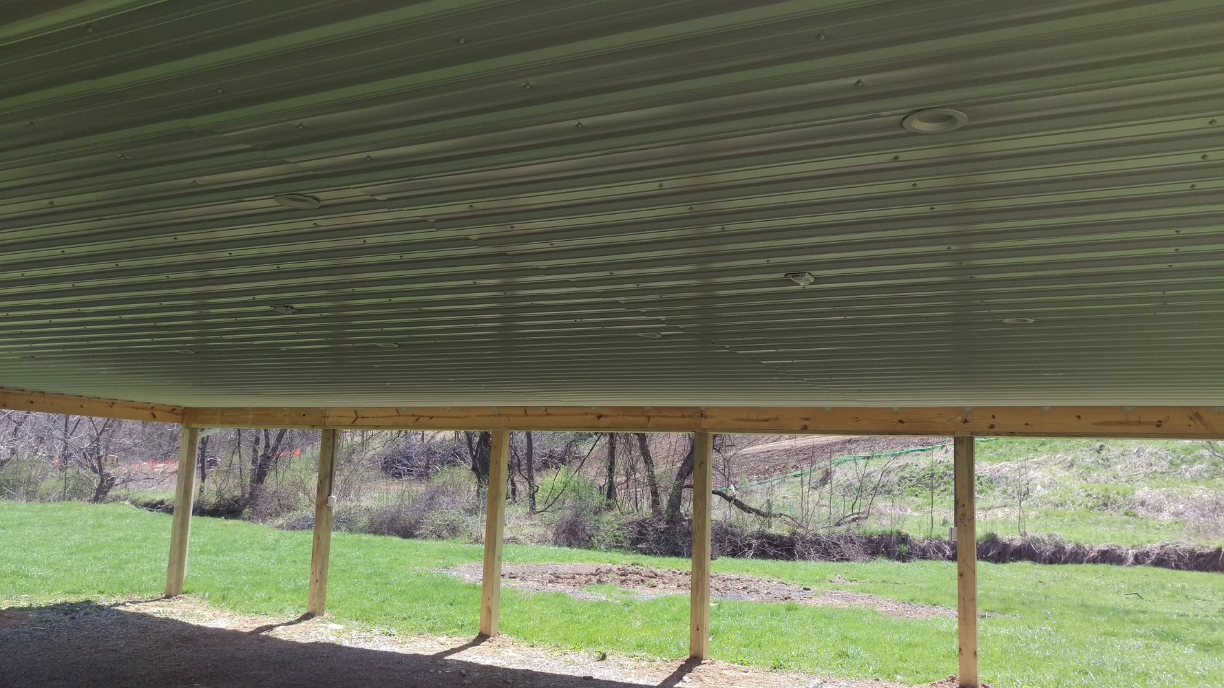 Photos from Paul Kozlowski Construction