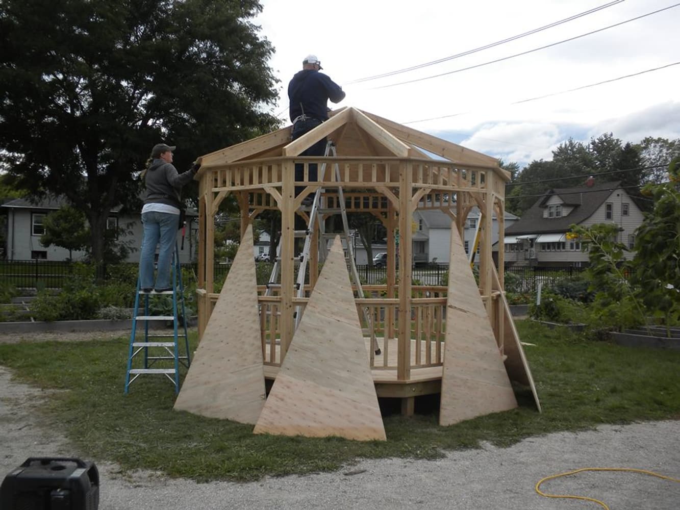 Photos from Marys Construction