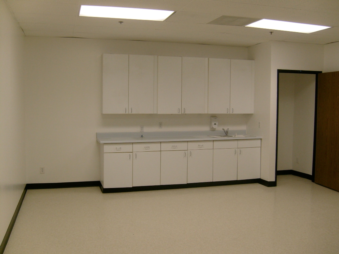 Project photos from Facility Makers Inc