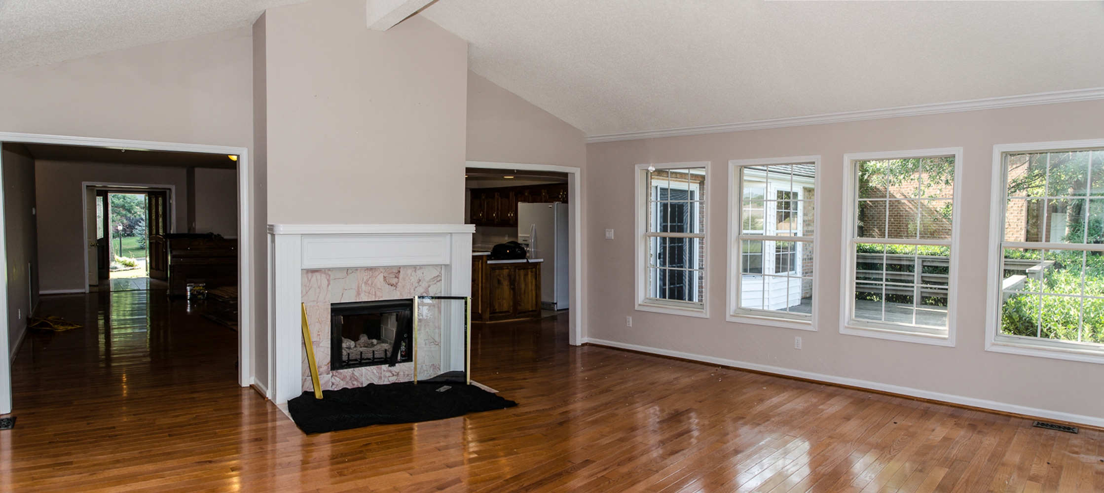 Photo(s) from Infinity Construction, llc.