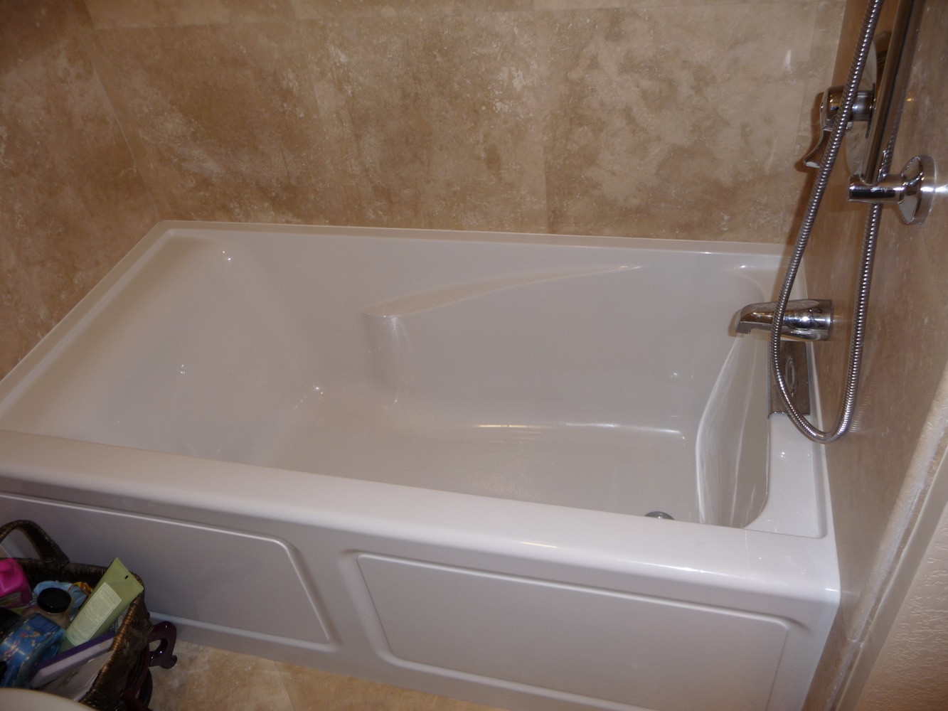 Bathroom Remodels