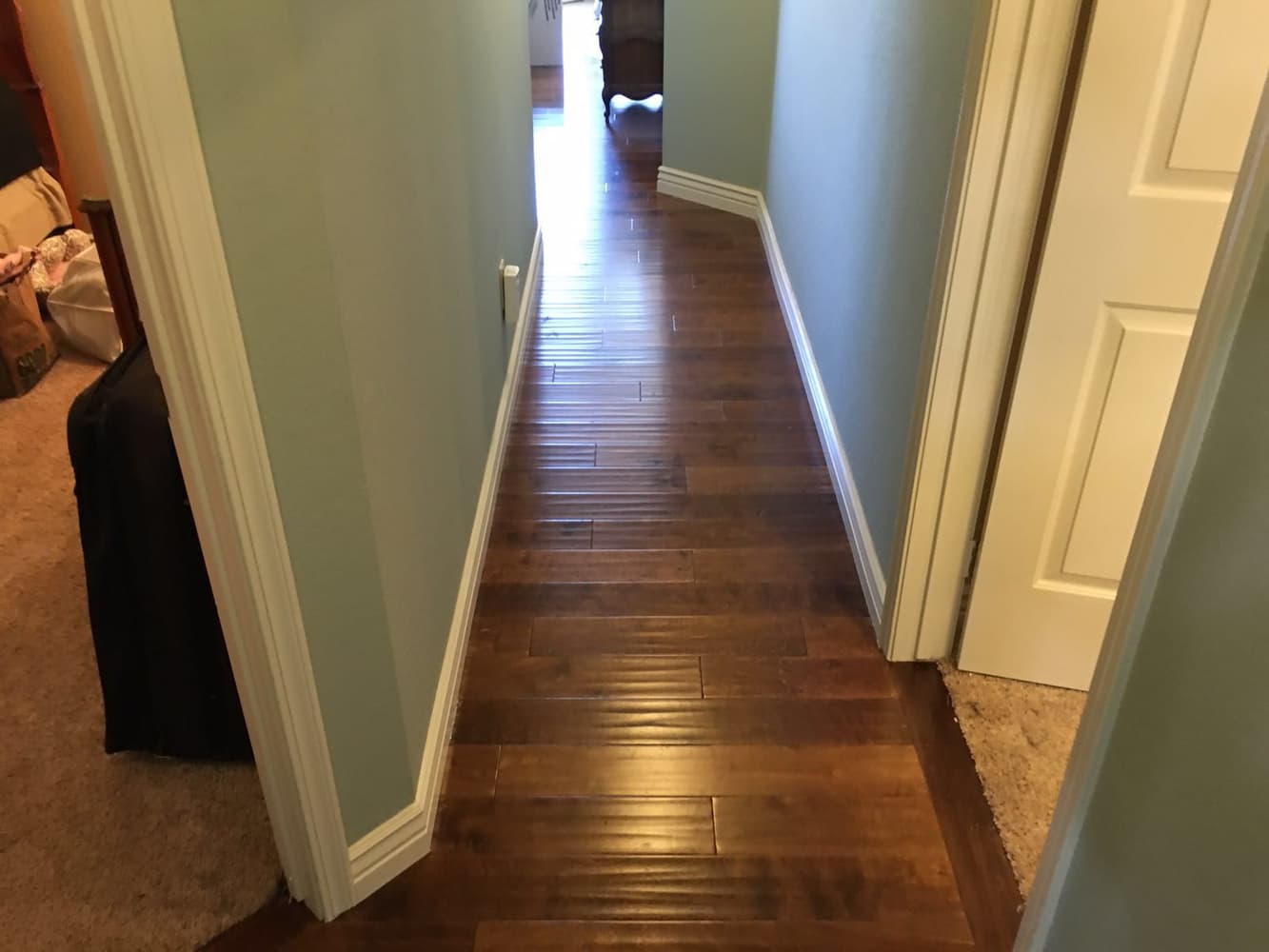 Bathroom Remodel Pictures