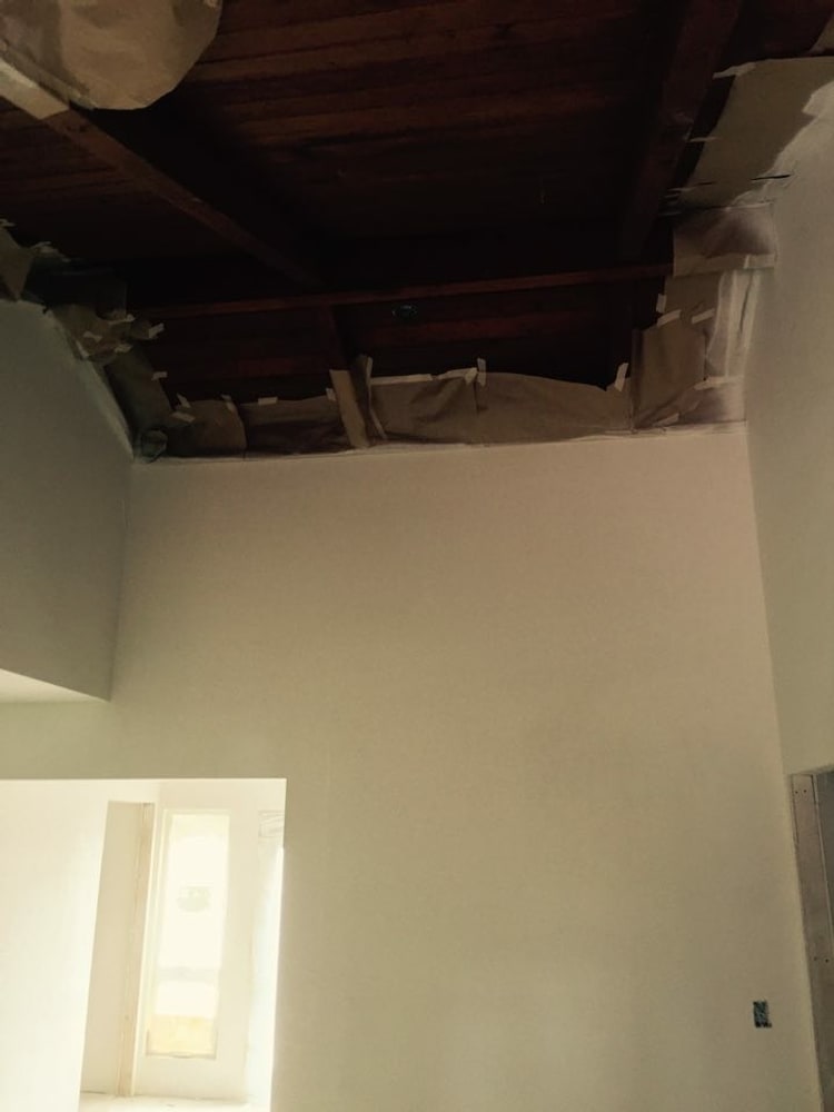 Photo(s) from H & R Drywall Services