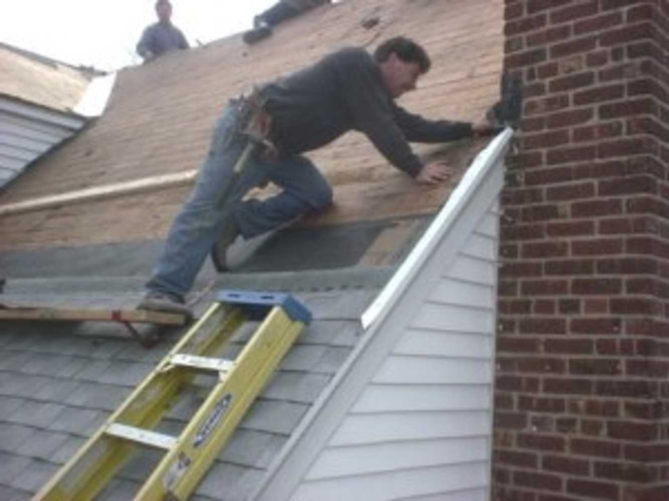 Thomas Jefferson Roofing & Remodeling LLC