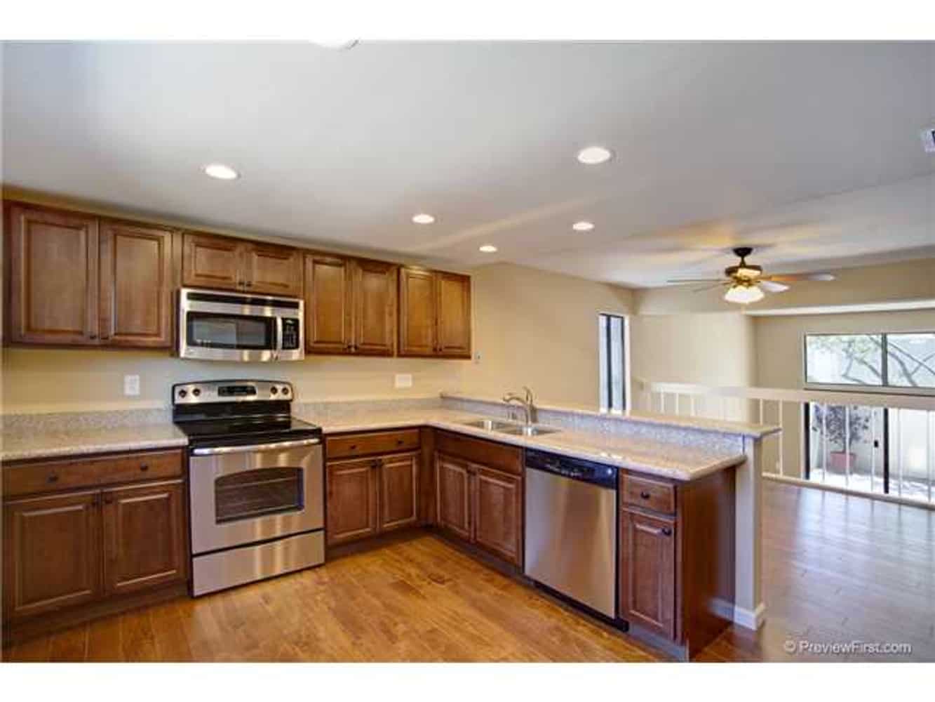 Sample Before and After Photos from 2012 Projects