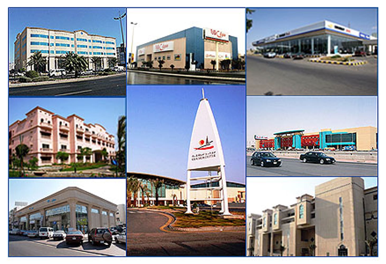 Zanahary Group Inc Project 1