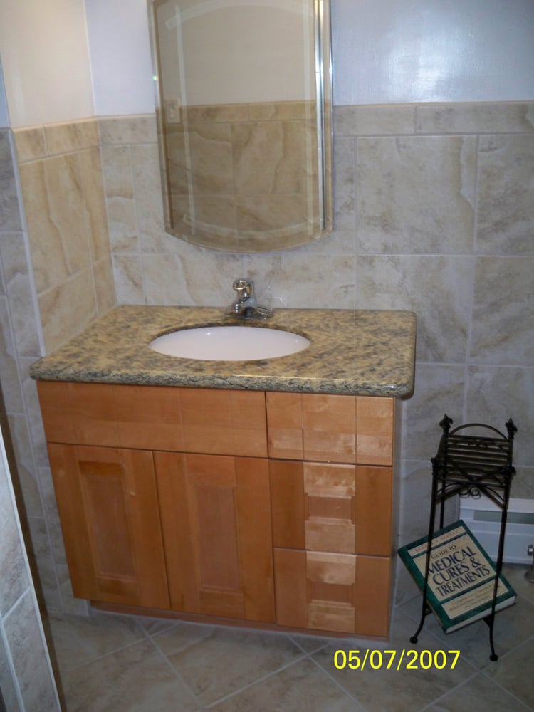 Project photos from Quality Building And Restoration LLC