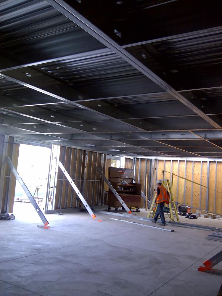 VA Hospital (2) - new construction