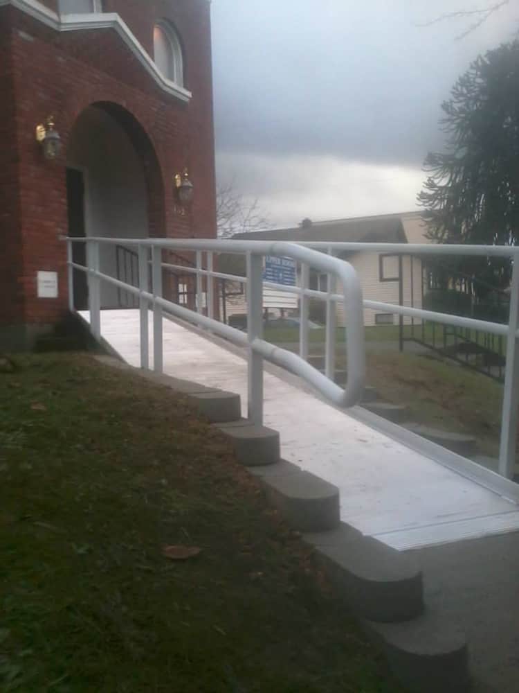 Photo(s) from MECKLENBURG CONSTRUCTION LLC