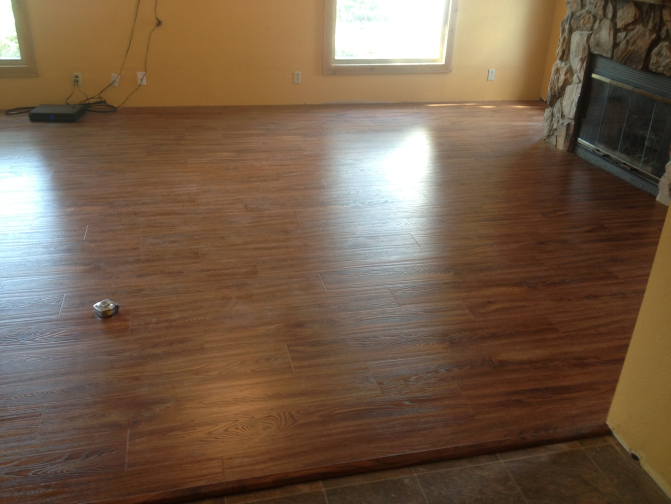 Complete Add-on Remodel