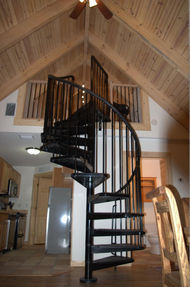 Tracy Winters Log Homes And Sealants Inc