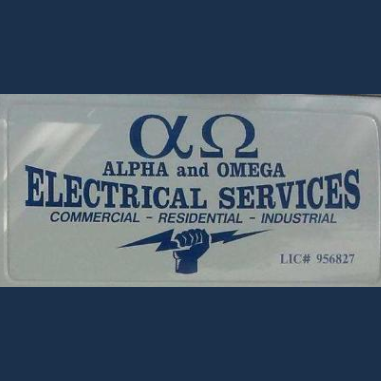 Alpha and Omega Electrical Services CA Get a Bid BuildZoom