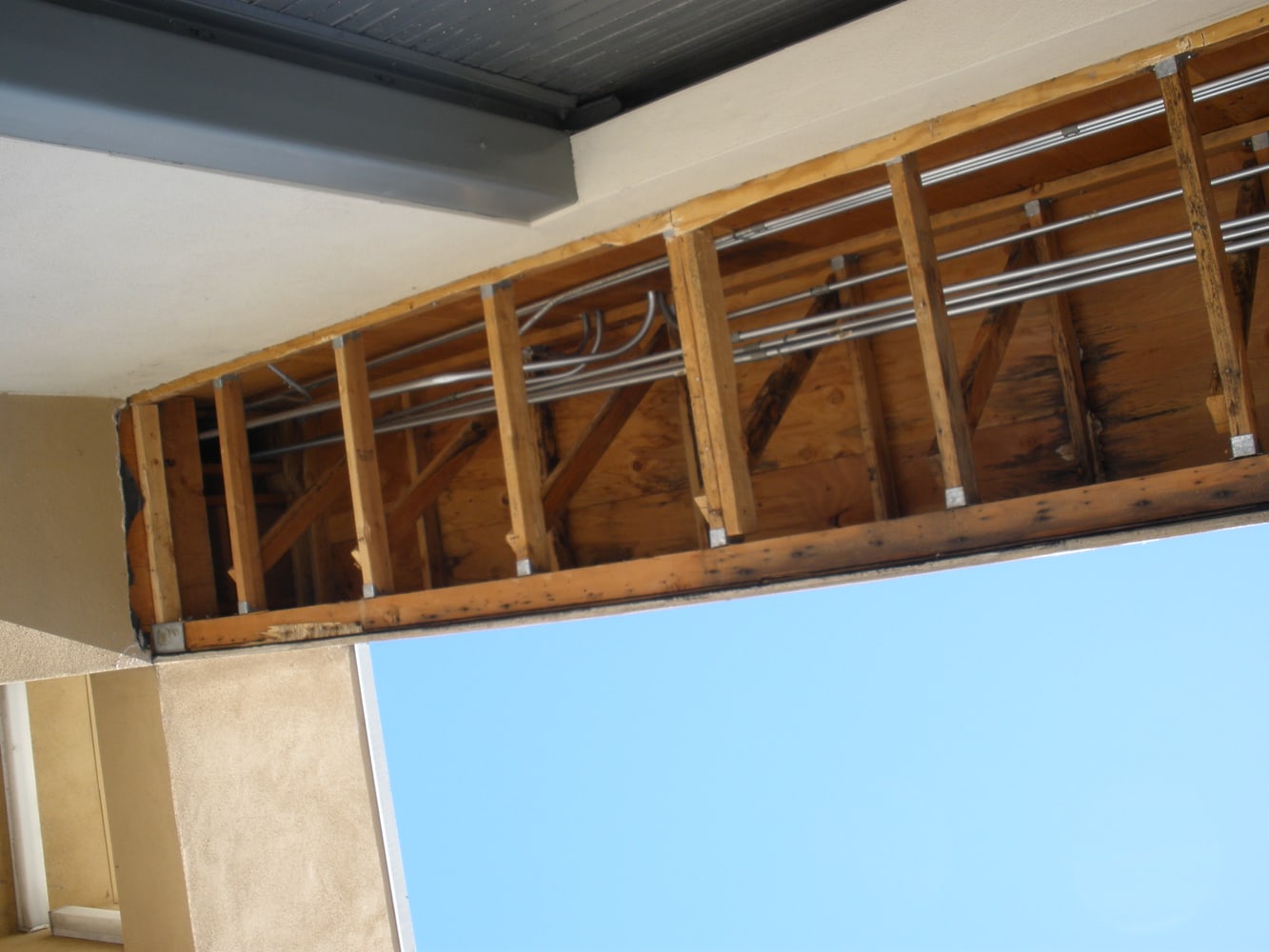 Bechtel Property Services,Inc. Project