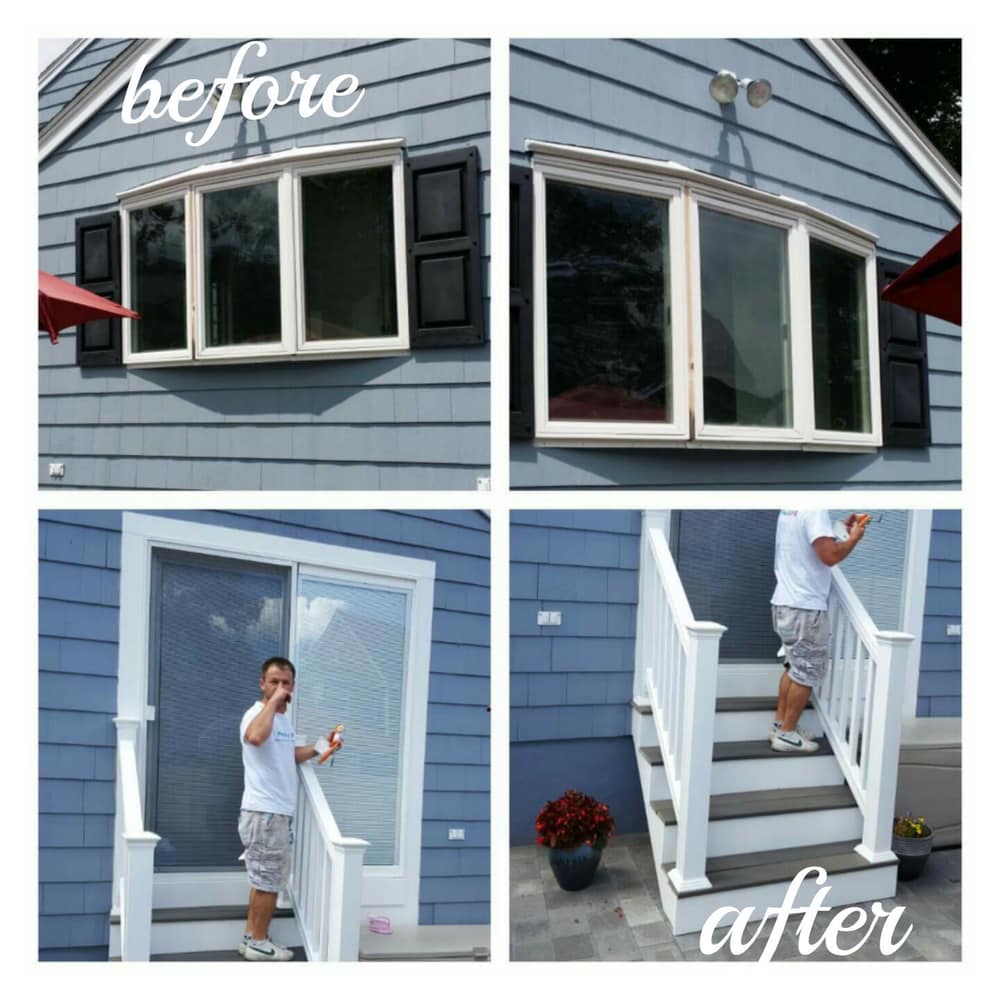 New Image Home Improvement Corp