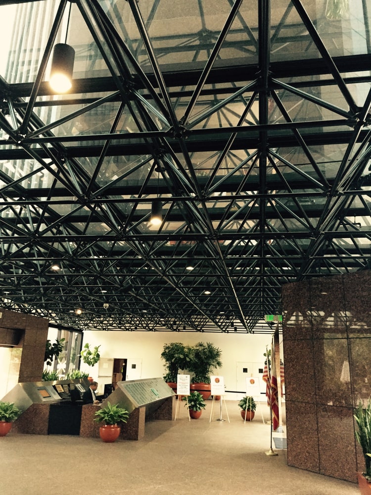 Photos from Johnny Randall Building