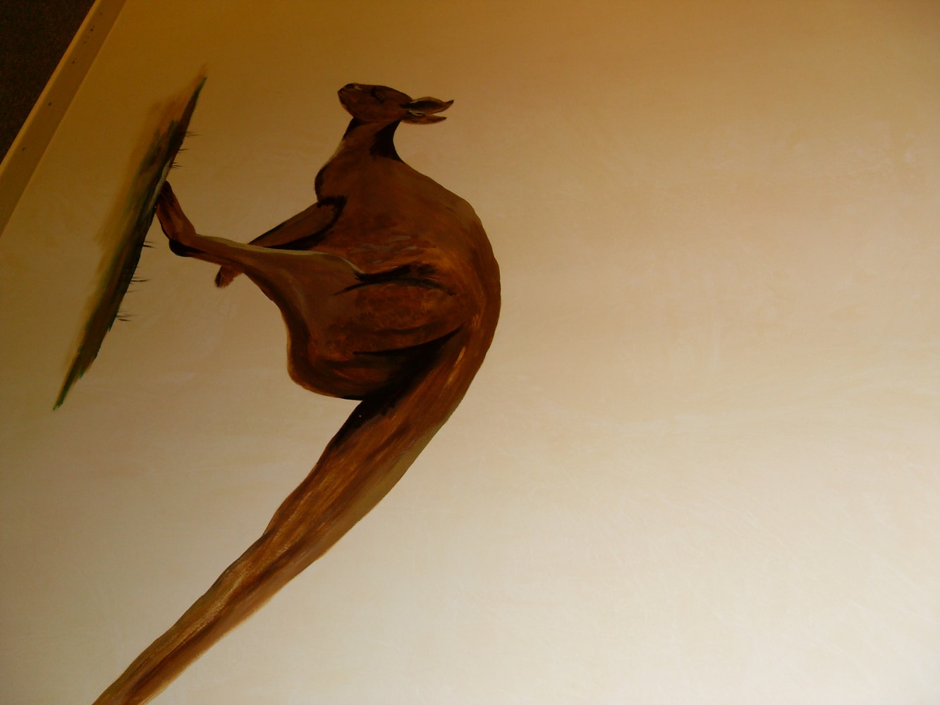 Frederick Solari Project