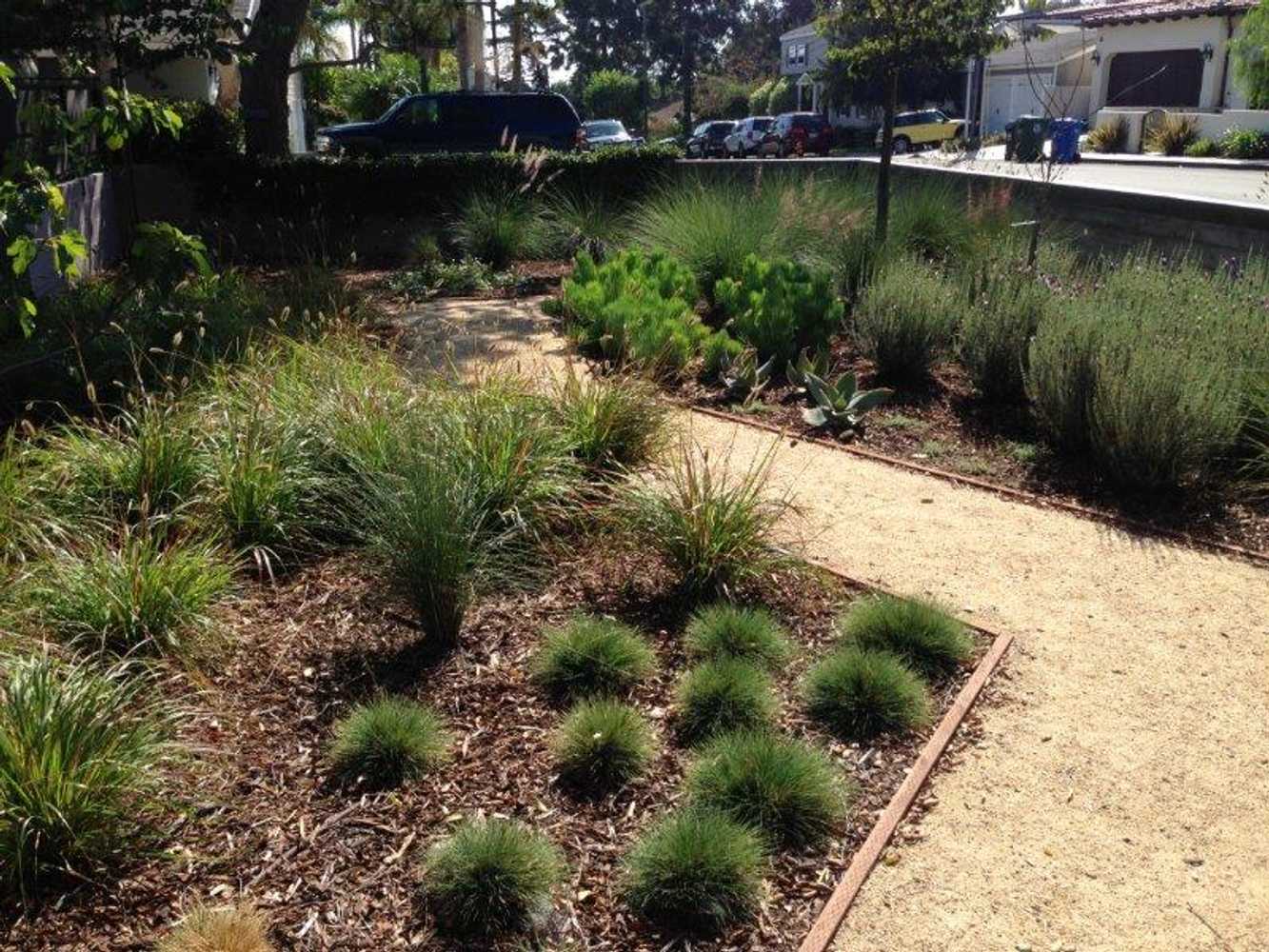 Photos from Elements Landscape Design