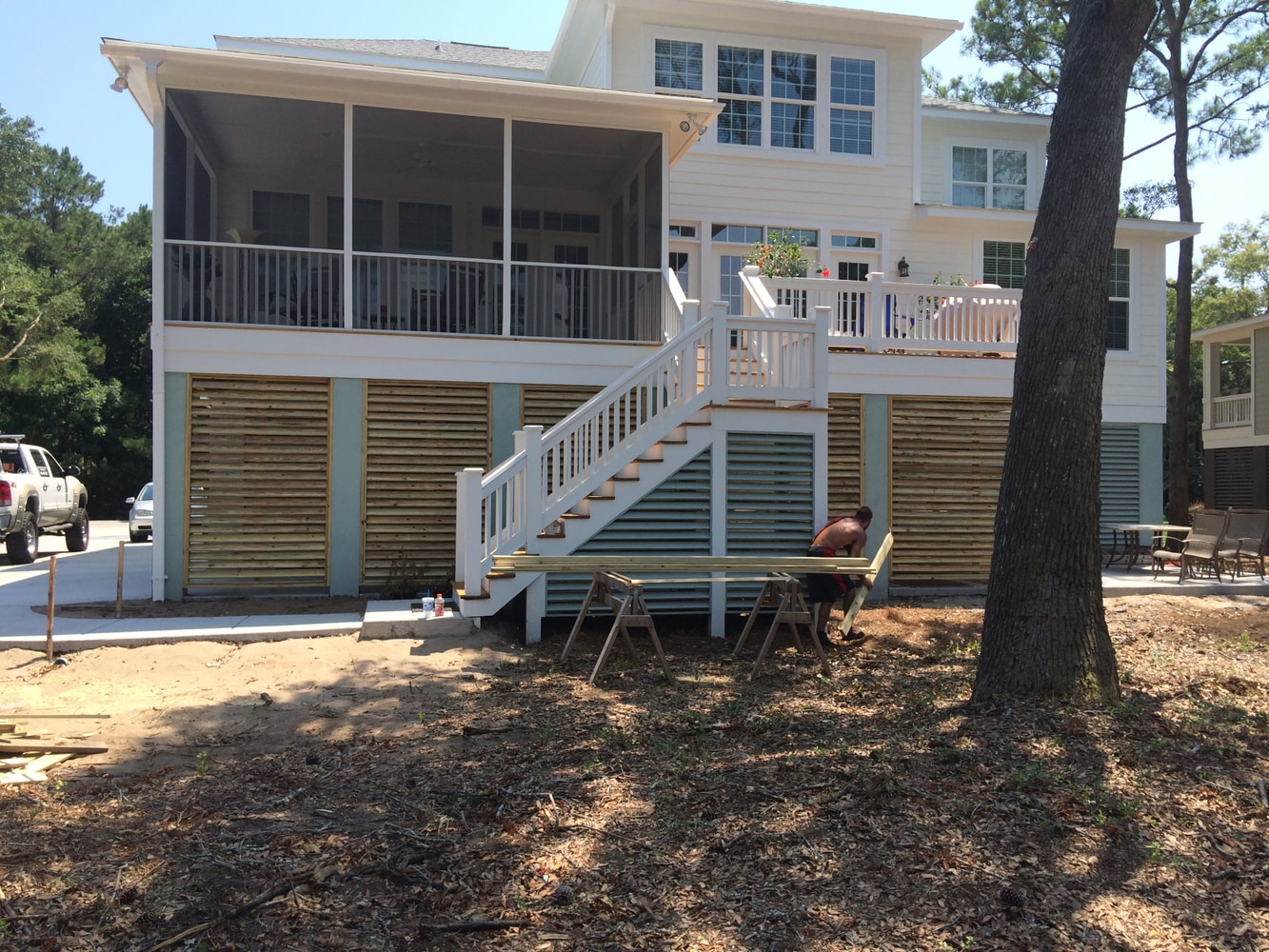 Just different homes we built