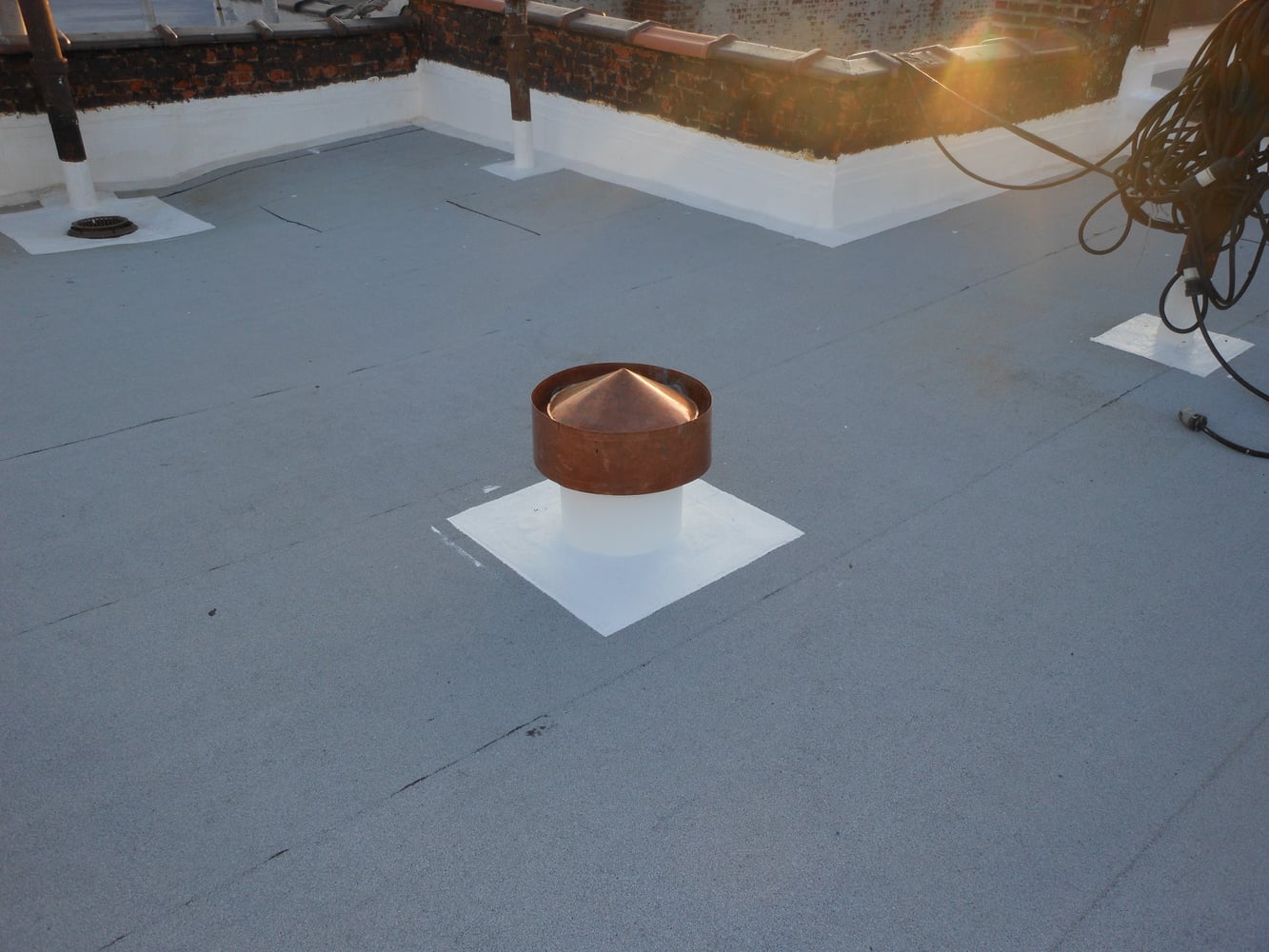 Photo(s) from KLG Contracting, Inc.