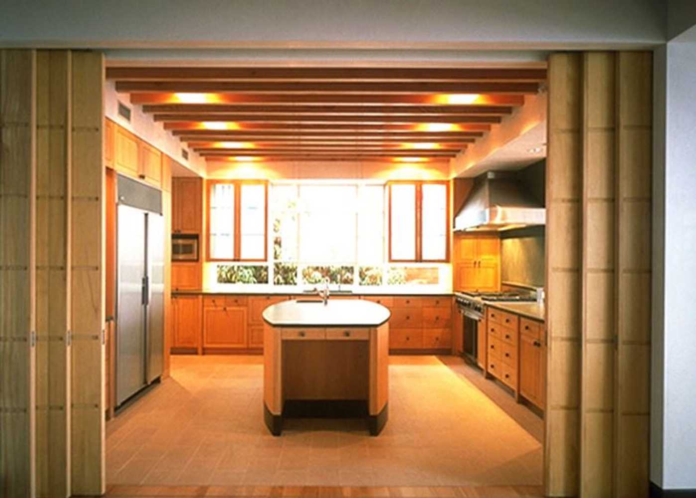  Custom Kitchens