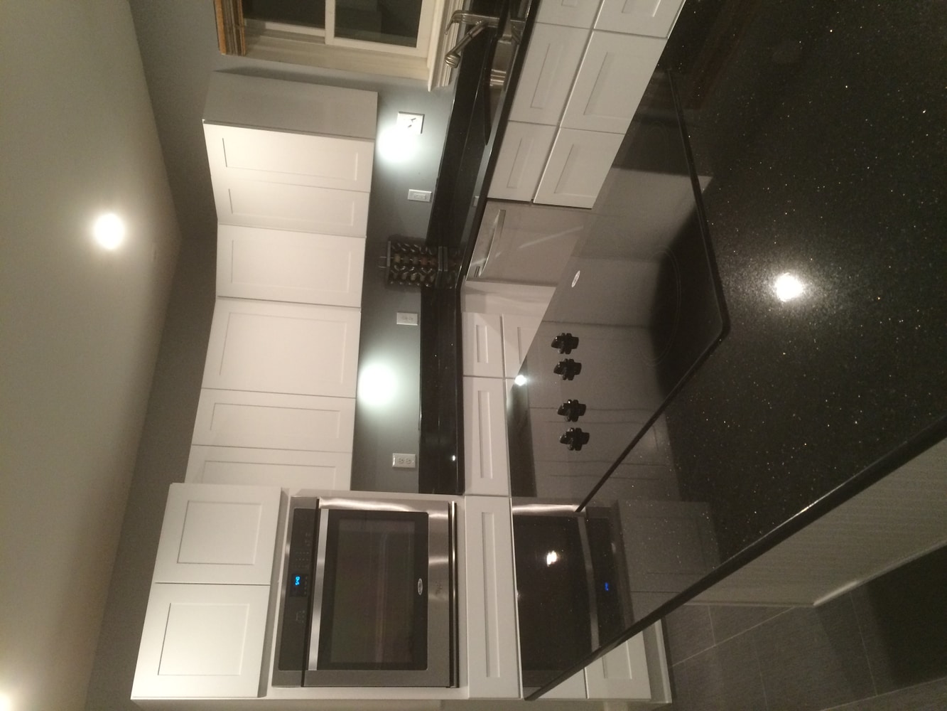 DB GENERAL CONSTRUCTION INC