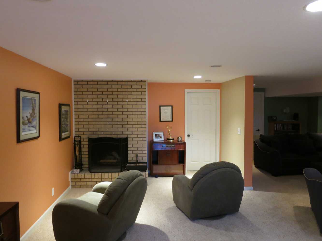 House Remodeling | Basement Remodeling | Minneapolis | Wuensch Construction