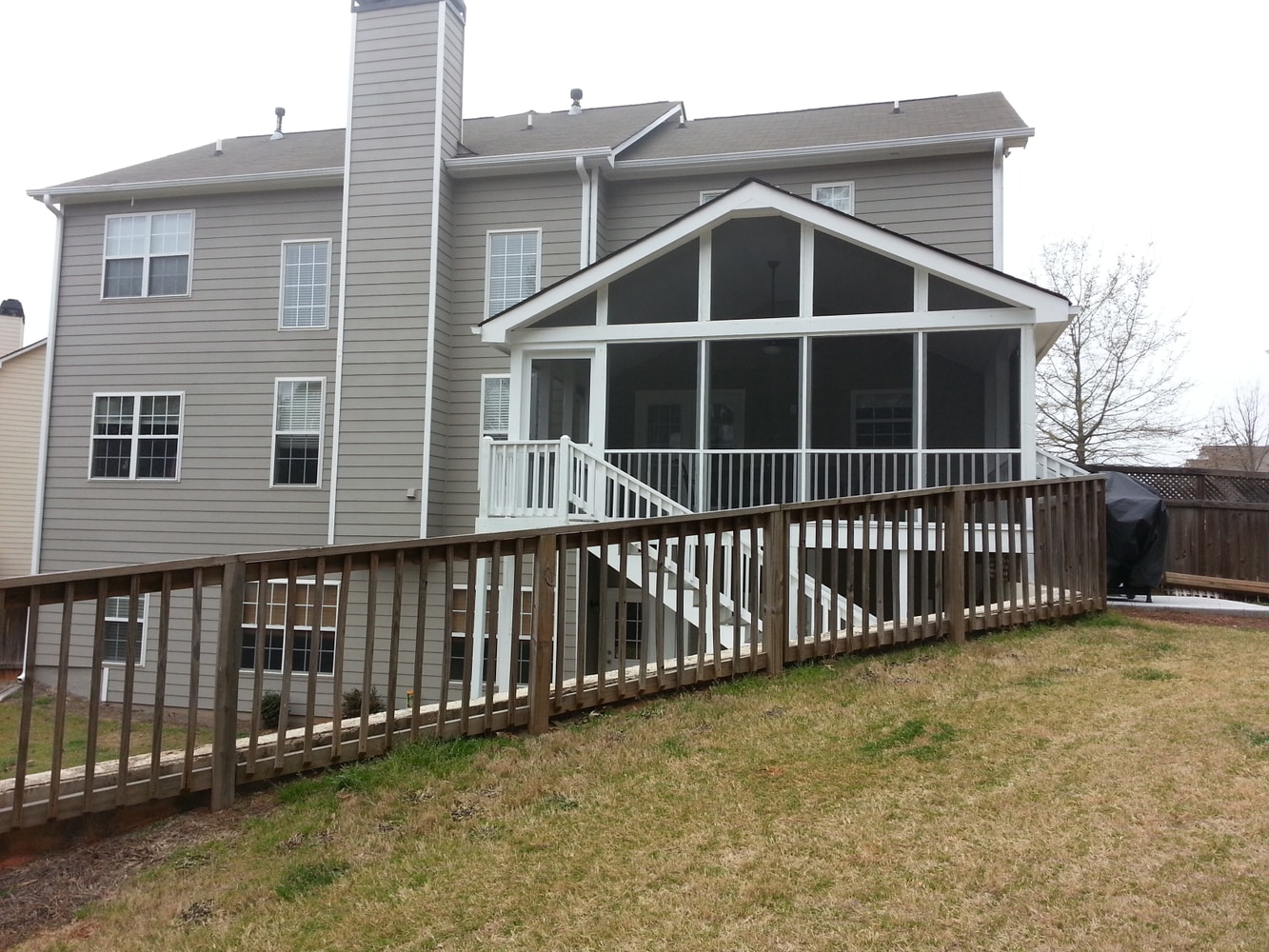 Photo(s) from The Blue Lake Group, LLC.