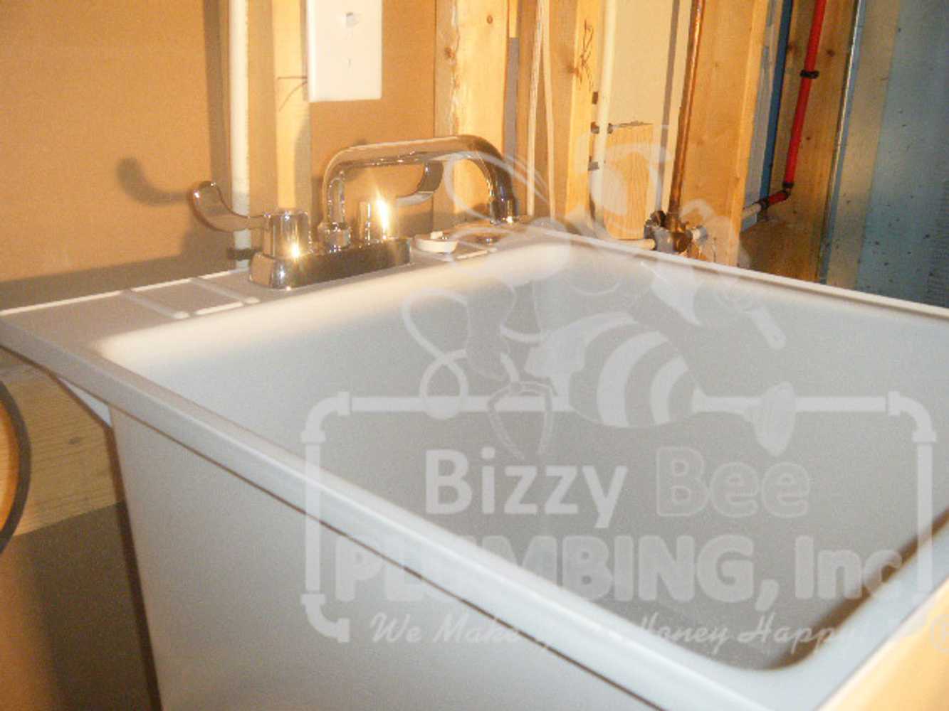 Photos from Bizzy Bee Plumbing, Inc