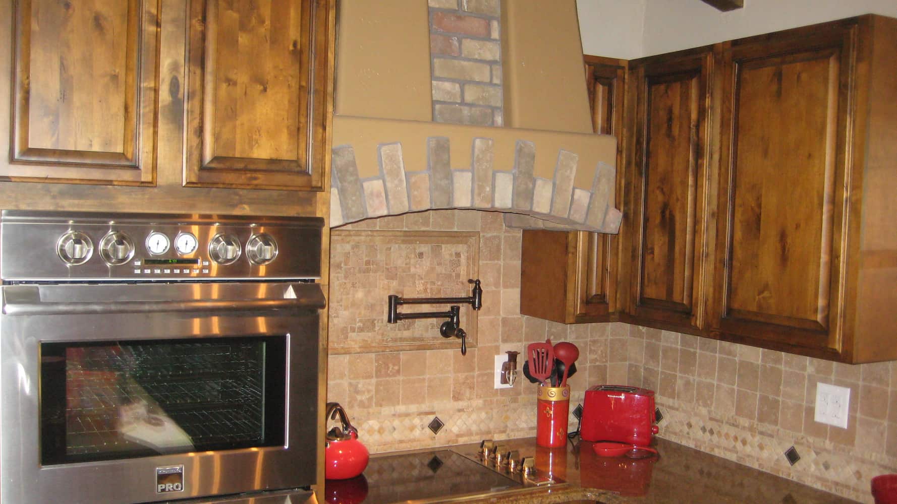 656 Old Country Rd. - Remodel