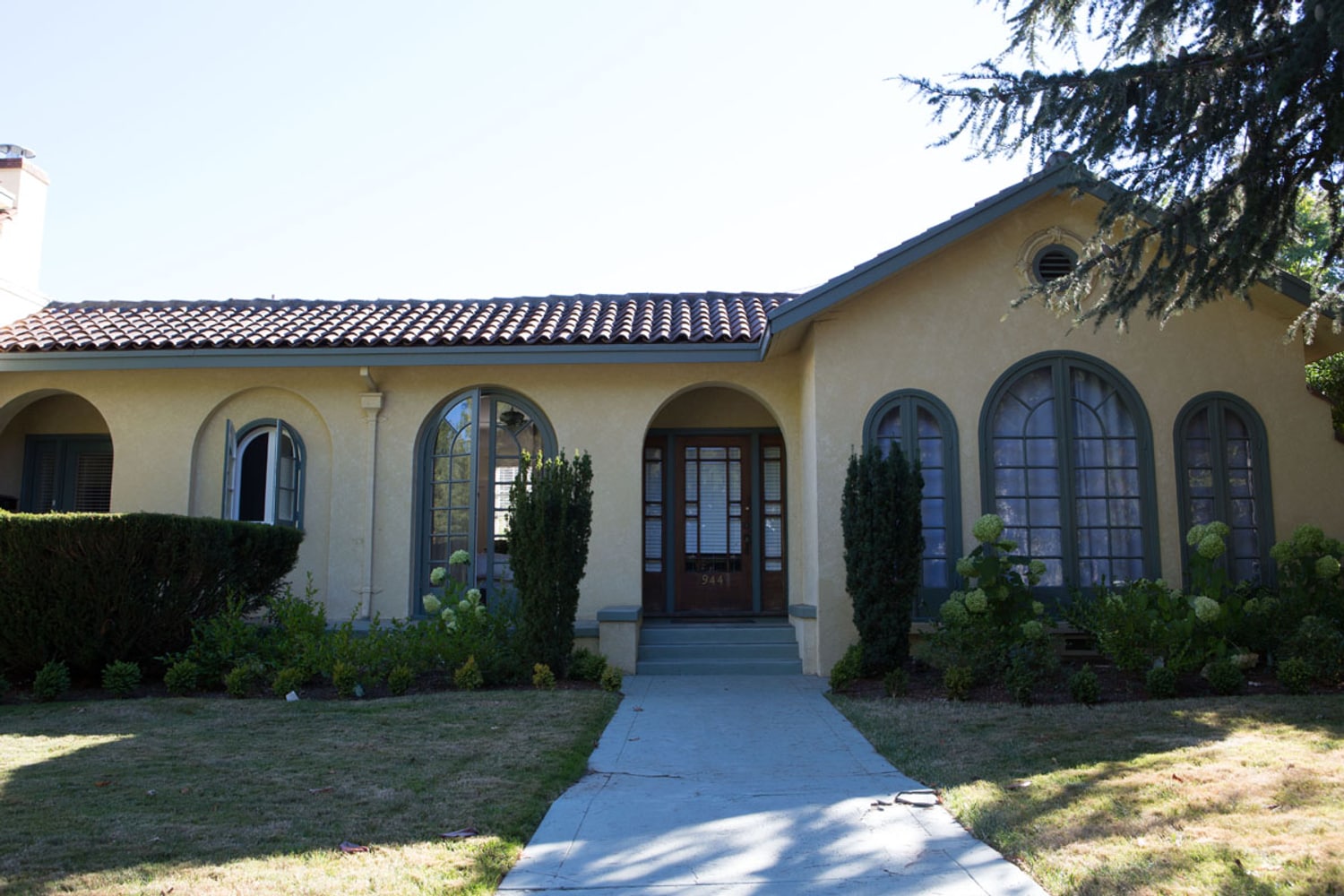 Project photos from Remus Contractors Inc