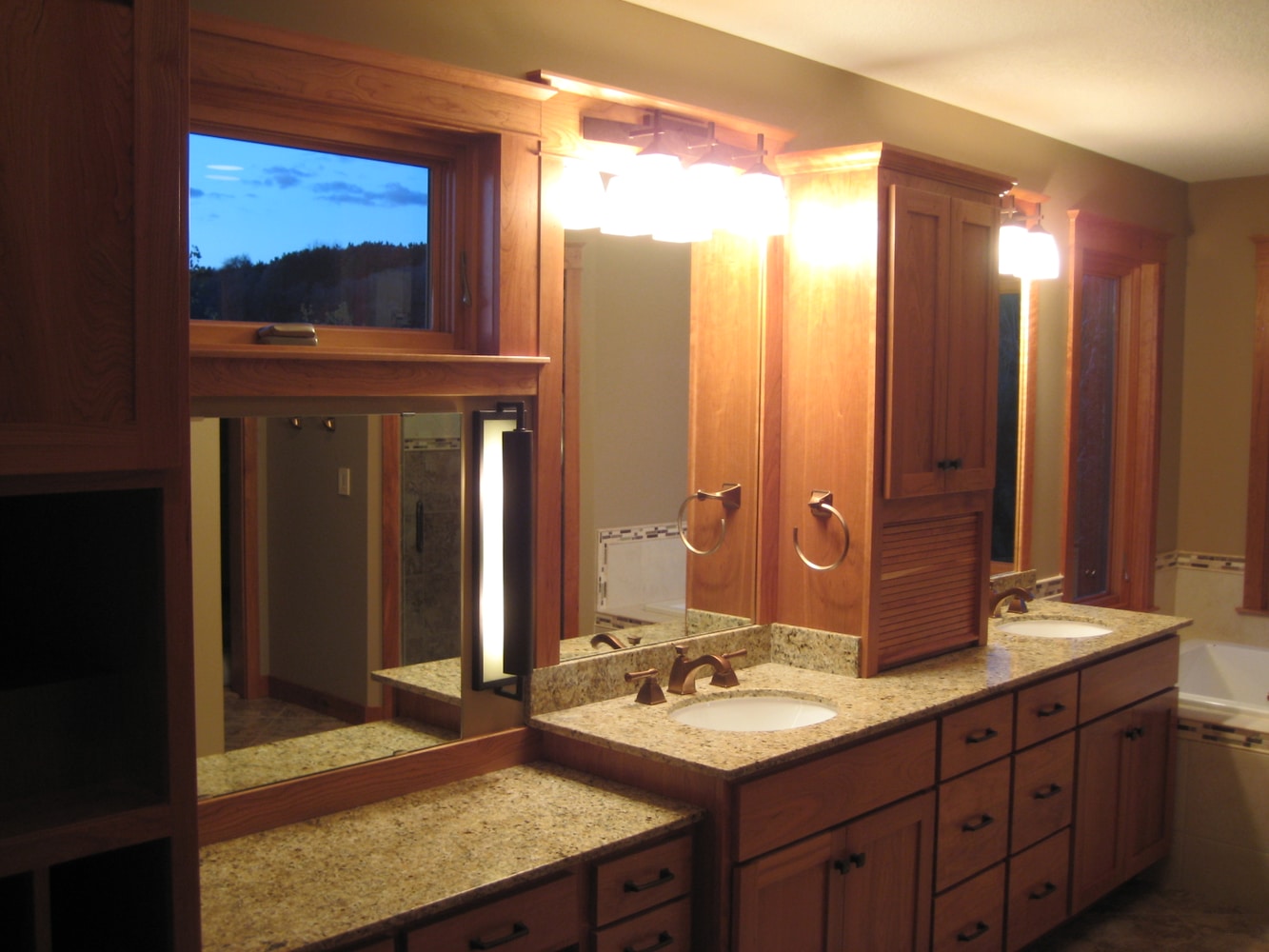 Electrical Solutions WI LLC