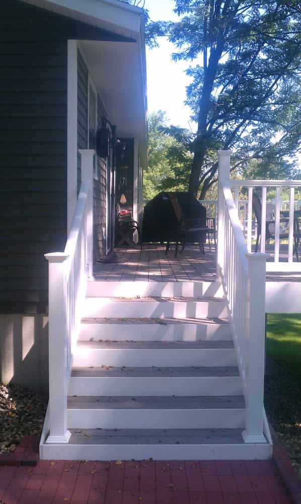 Photos from Vanderlaan Home Improvement Co