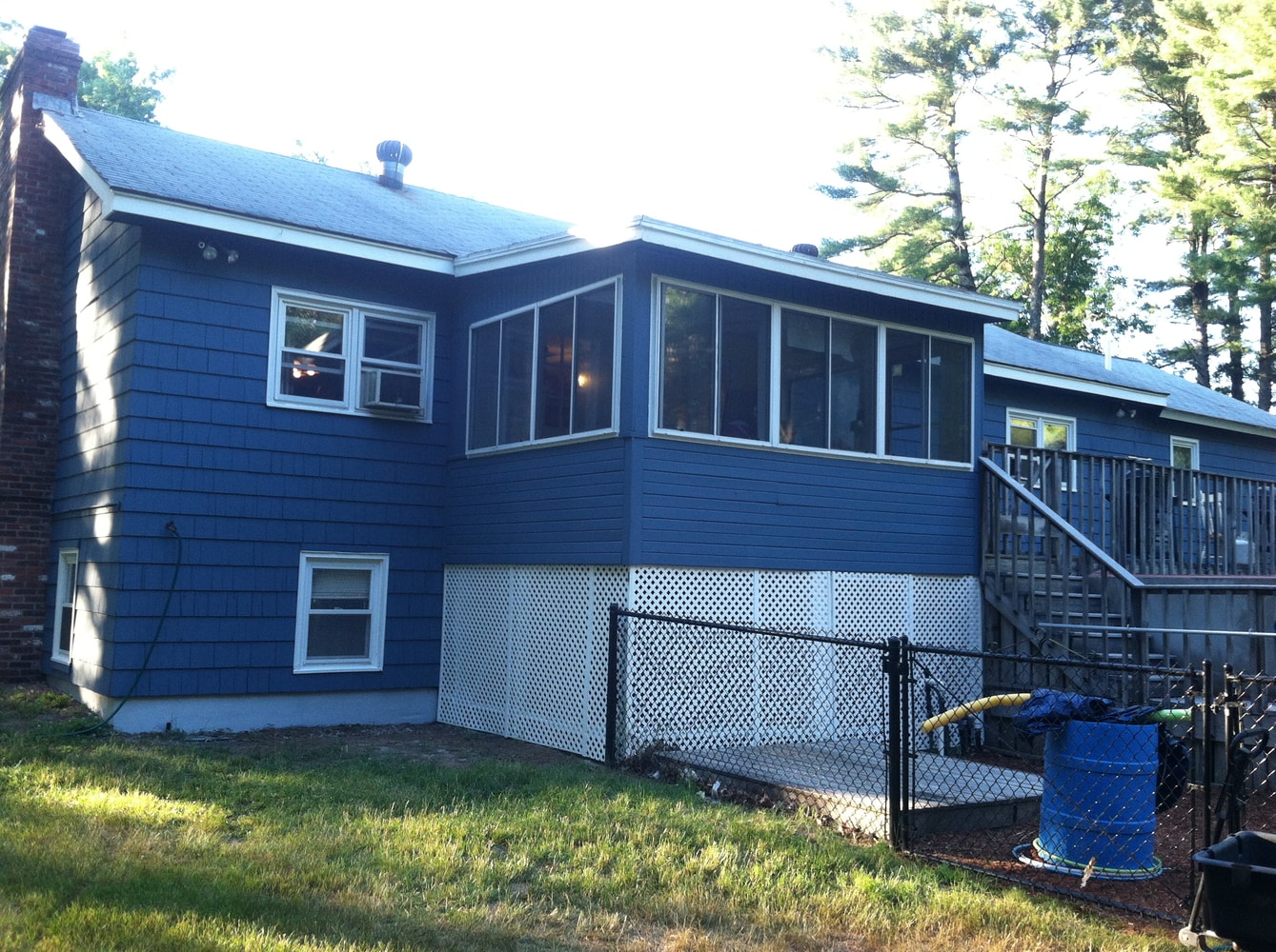 Photo(s) from Paint and Wood Pros of NH & MA LLC