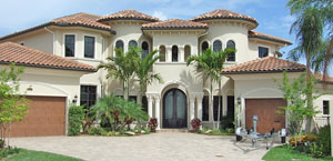 Built-In Central Vacuums