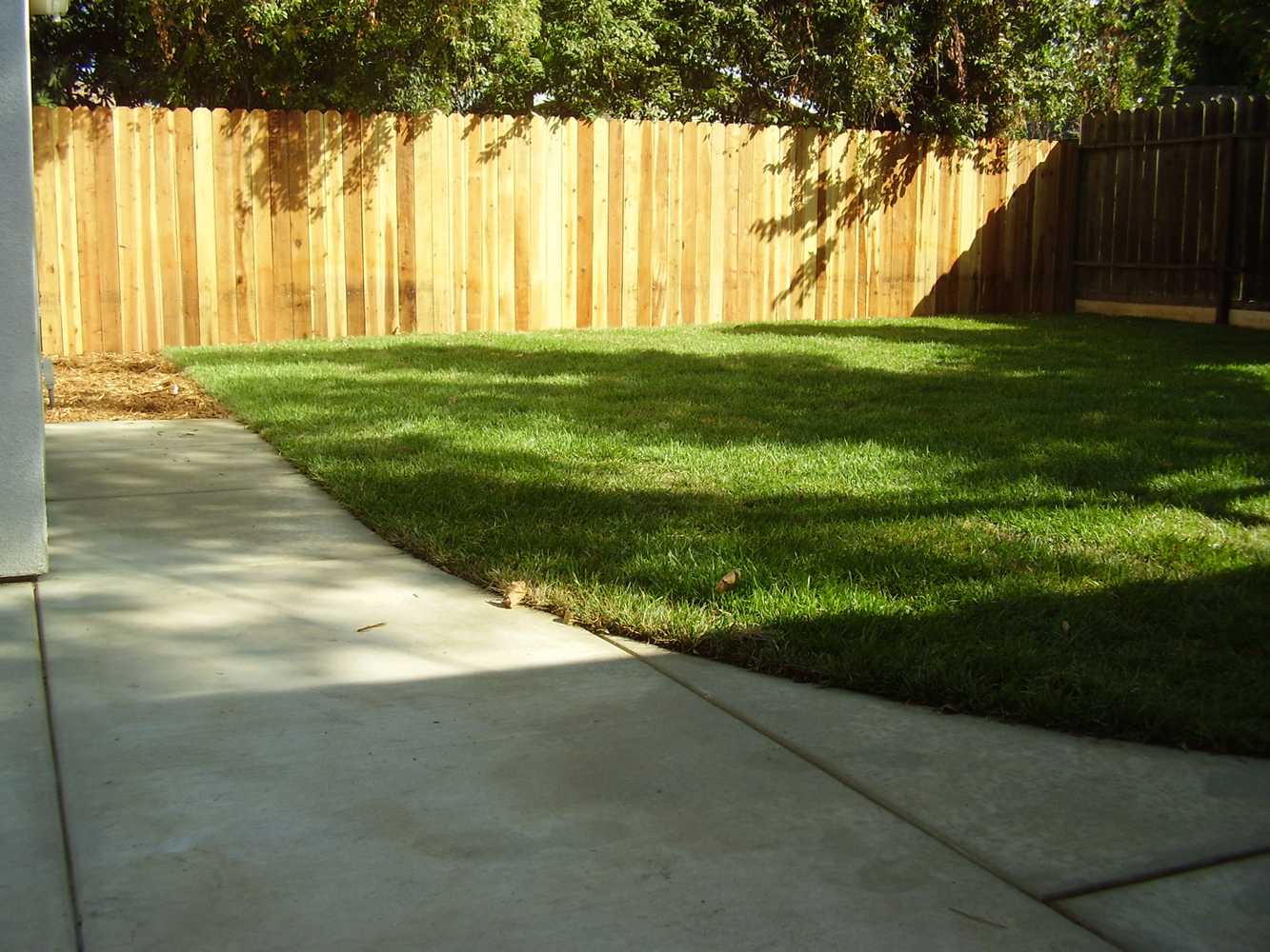 Lots of Landscaping Projects from the past year