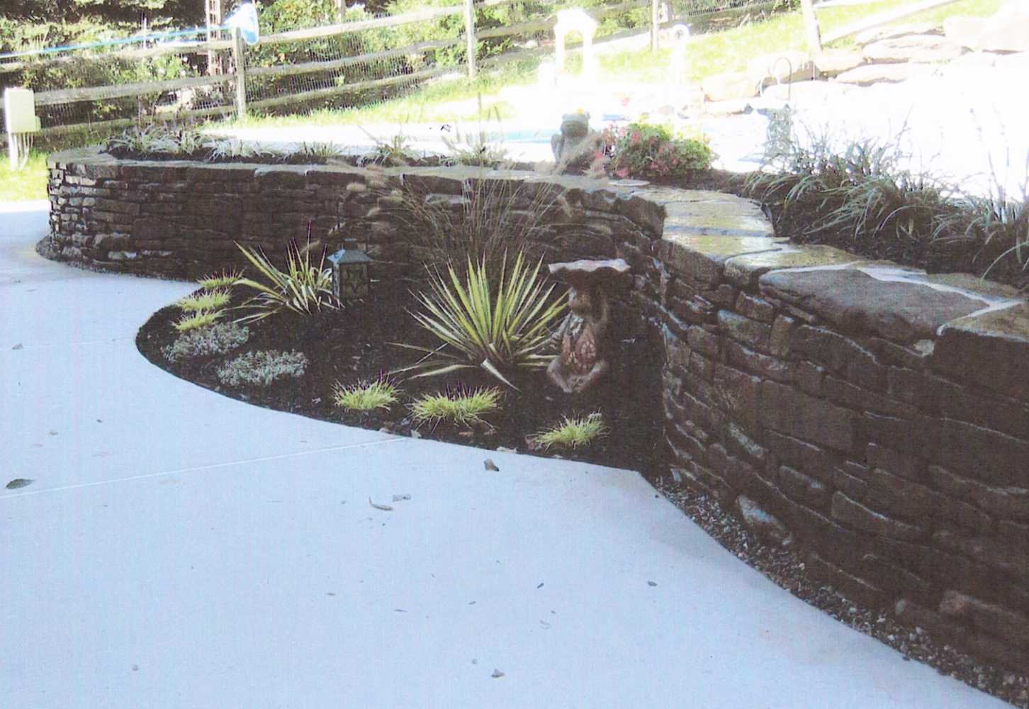 Photos from Savage Landscaping