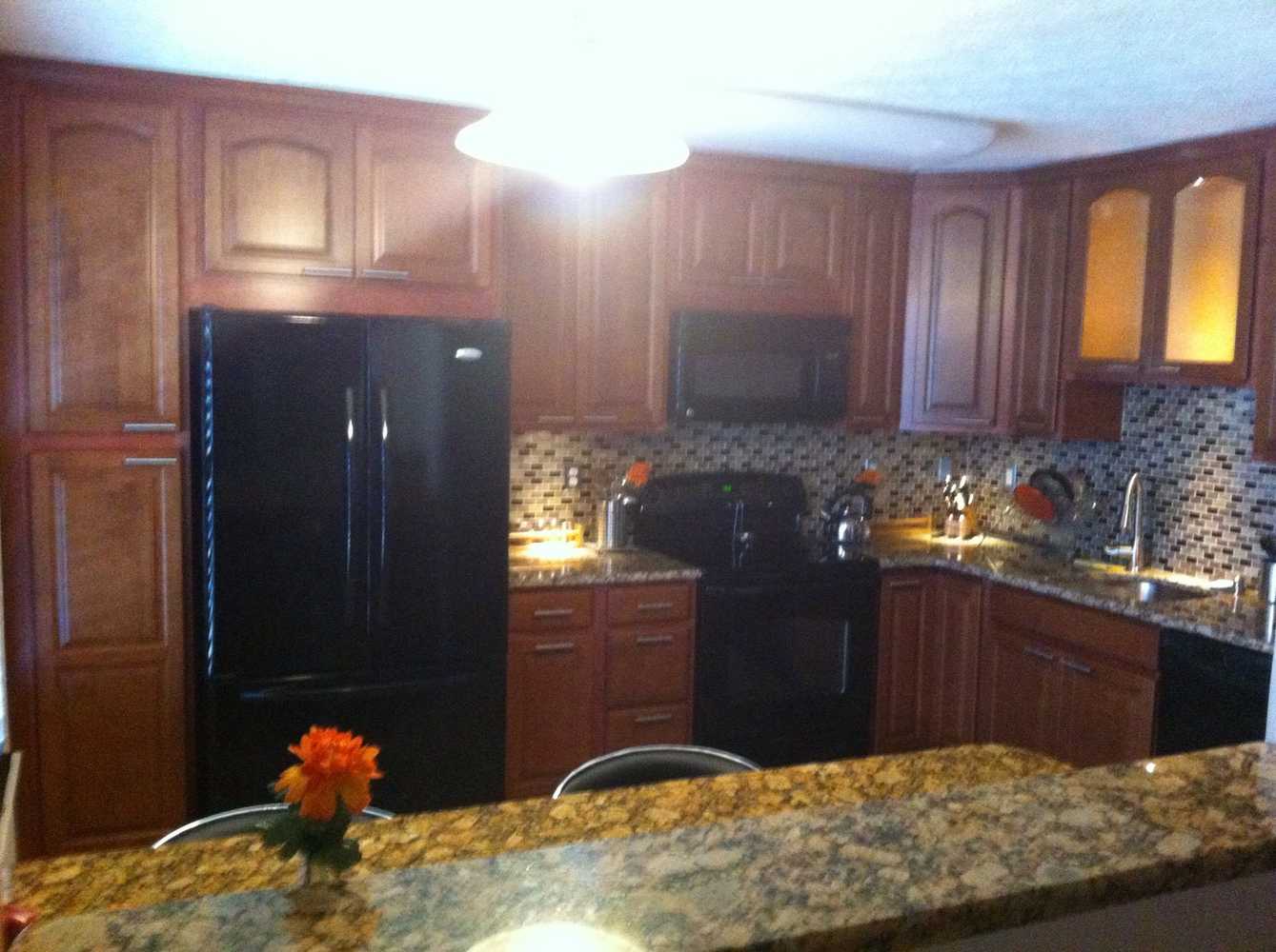 Kitchen Remodeling